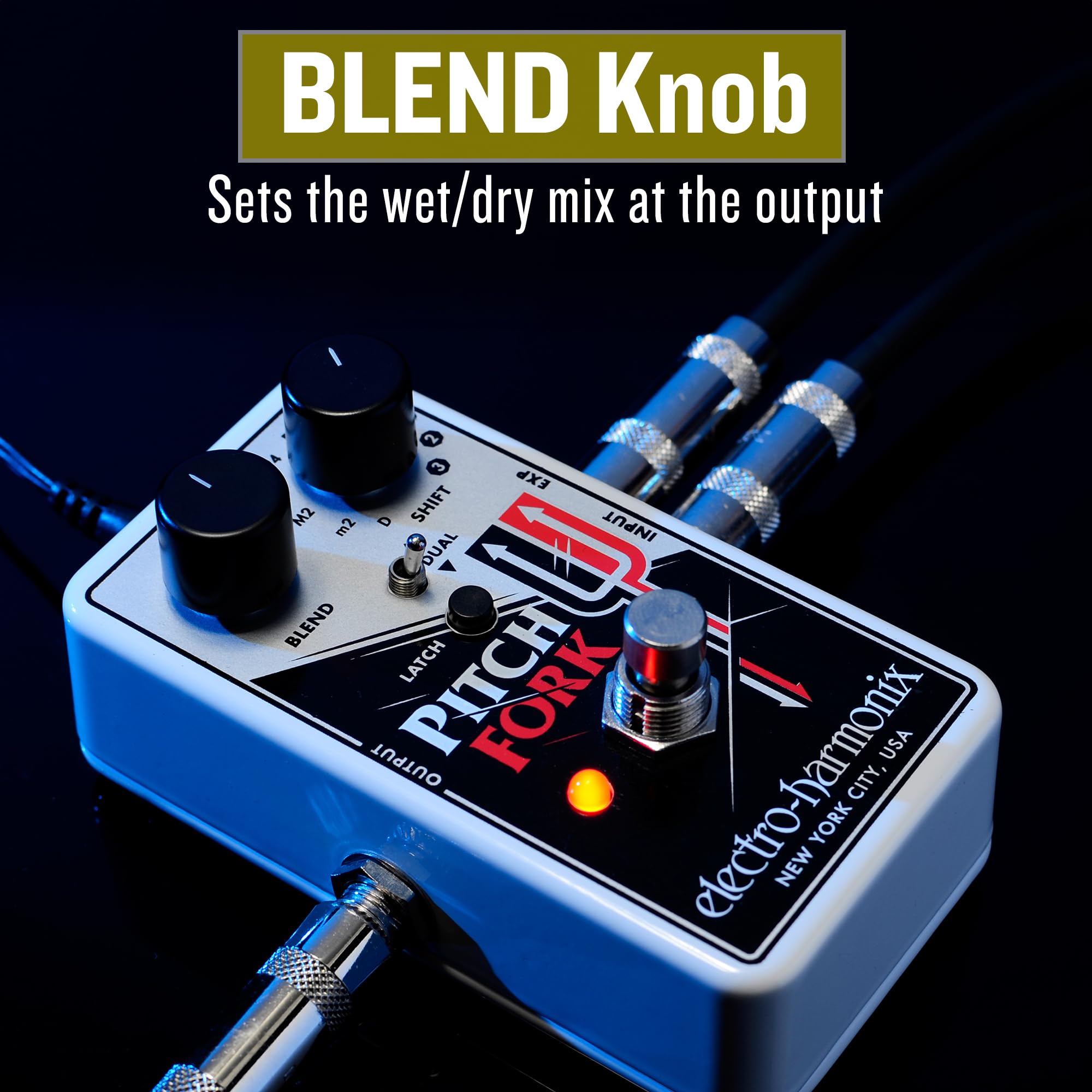 Amazon.co.jp: electro-harmonix エレクトロハーモニクス エフェクター